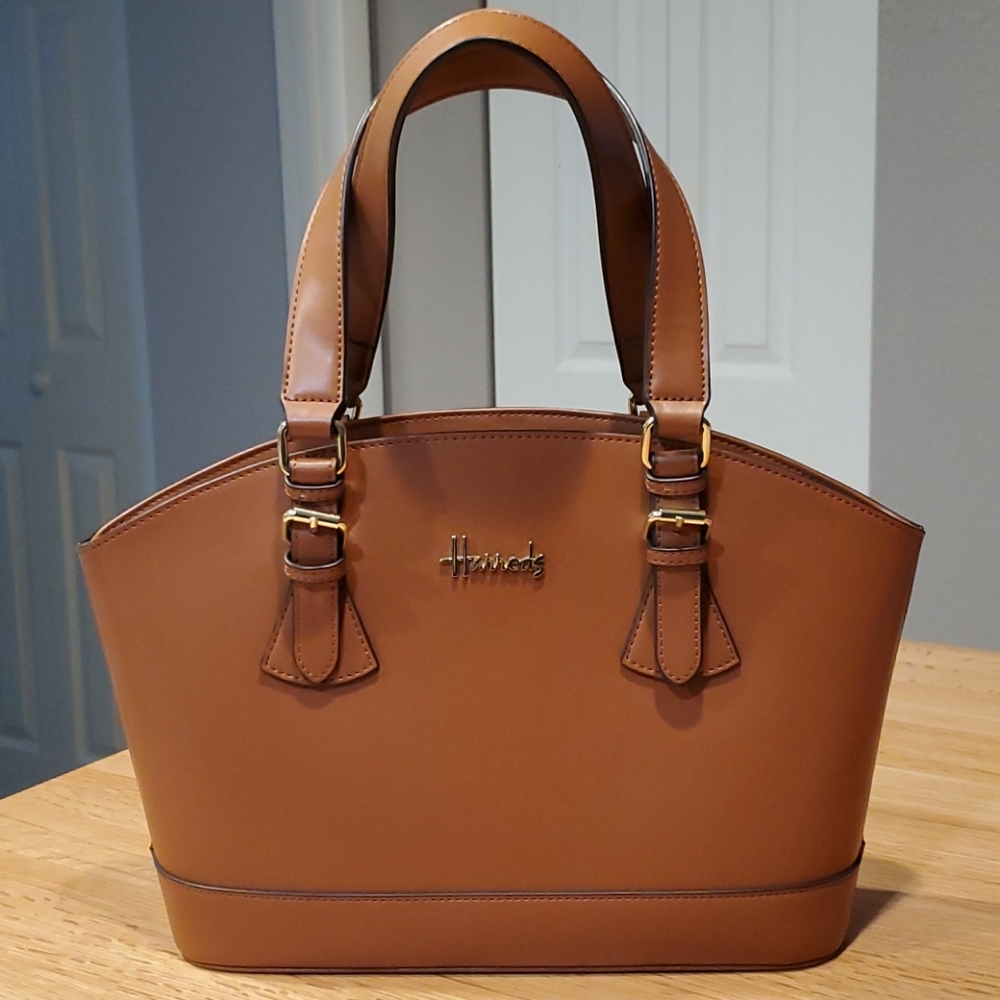 Harrods purse